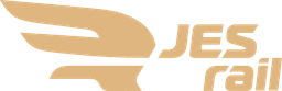 JES Rail Logo